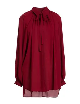 Lee Camisa Mujer Rojo 38,42 Mujer - Lee - FashionsVida