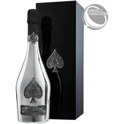 Estuche champagne Blanc de Blancs