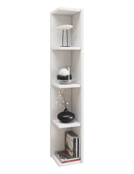 VCM Regal "Honsa-Stand" Weiß - VCM - FashionsVida