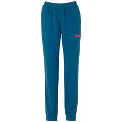 Pantalon Lite Ice Grey / Fluo Red S