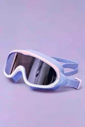 Kids Swimming Goggles - - Size: ONESIZE