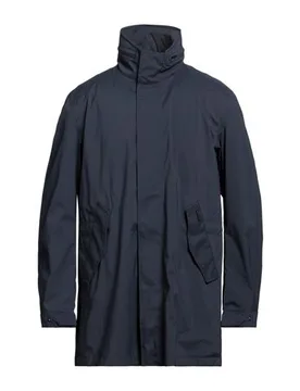 Jacke & Anorak Herren Blau L Herren - Woolrich - FashionsVida