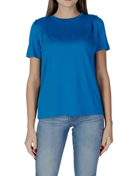 B.young T-Shirt Blau 480700