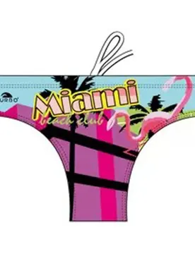 Turbo Slip De Bain Miami