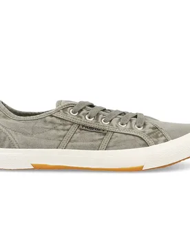 Paredes Sneaker Cabria Green EU 40 - Paredes - FashionsVida