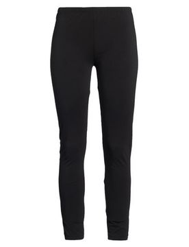 Mallas Mujer Negro S Mujer
