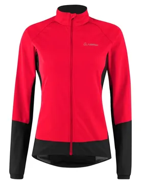 Loeffler Veste Alpha Ab Light