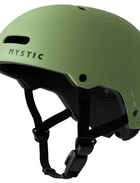 Casque Vandal Pro Soft Green XS-S Homme