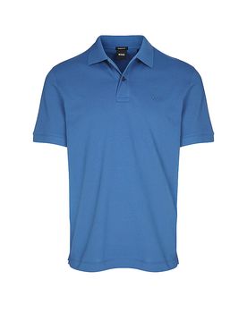 Poloshirt PALLAS blau XXL herren
