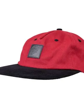 Casquette Rigg Brick One Size Homme