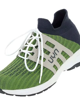 Uyn Sneaker Washi Olive Green EU 40 - Uyn - FashionsVida