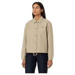 Veste Oakport Cropped Coach Khaki XS