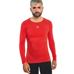 Maglietta A Maniche Lunghe Eleven 023 M