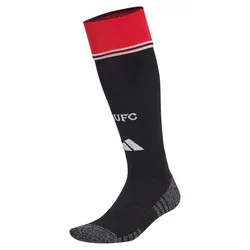 Chaussettes Domicile Manchester United 26/27 Black EU 43-45