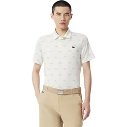 LACOSTE Polo, creme s