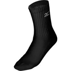 Trainingssocken Mid - Noir - unisex - Size: 35/37