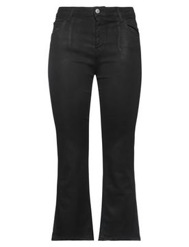 Jeanshose Damen Schwarz 24,26,27 Damen