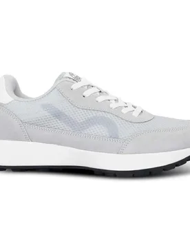 Sneaker Marine Heritage Grey EU 38 - Regatta - FashionsVida