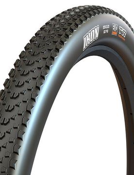 Neumático MaxxSpeed EXO TR - 29x2.20 MTB negro
