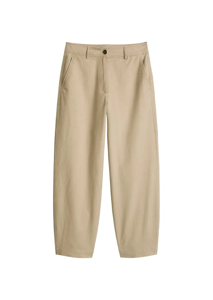 Woven Pants female - 34 - FashionsVida