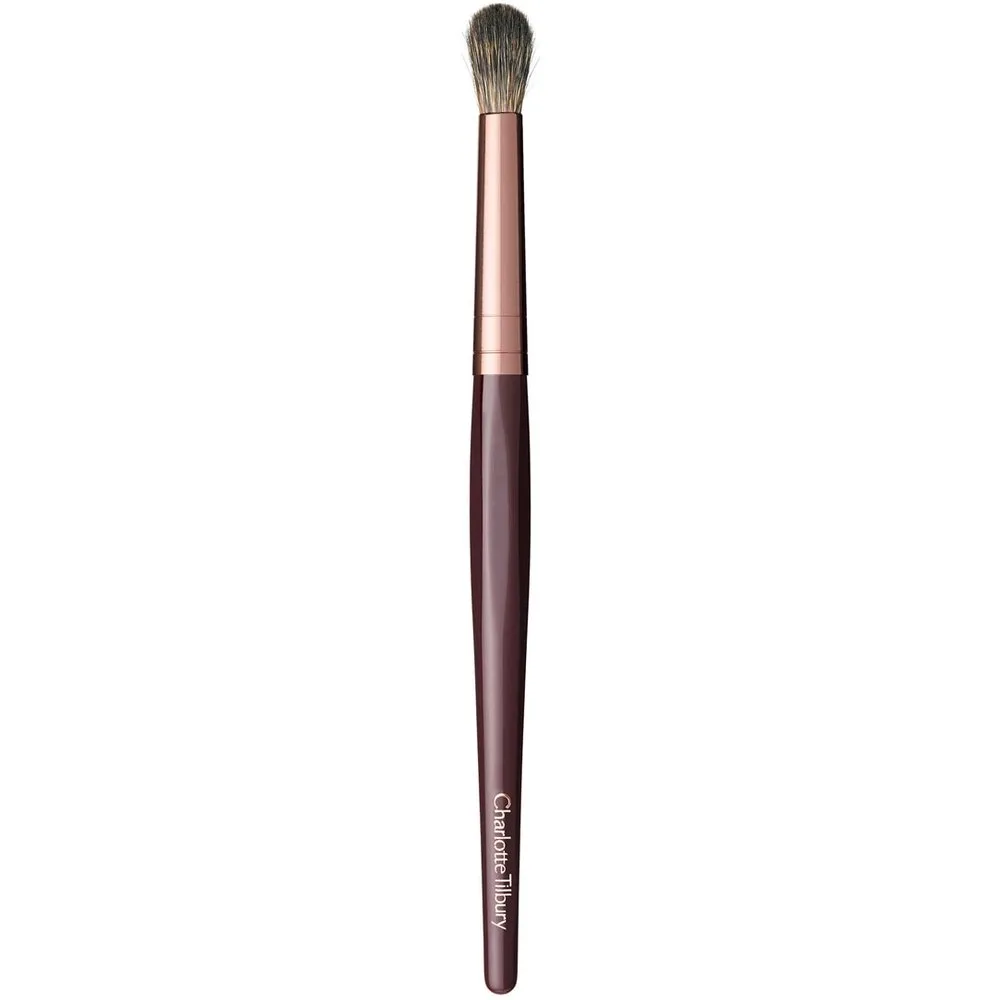 Pincel Eye Blender Brush Global V3 - Charlotte Tilbury - FashionsVida