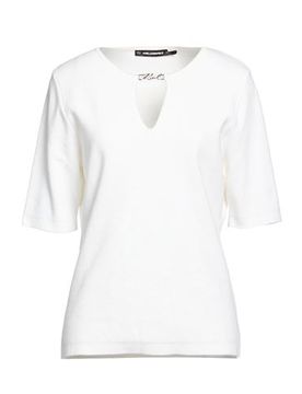 Pullover Damen Weiß XS Damen