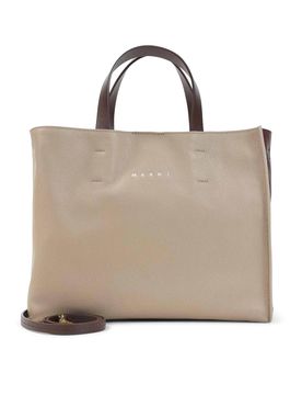 Marni Borsa tote morbida Museo
