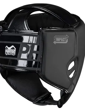 Boxhelm Apex Open Face - Noir - male - Size: TU