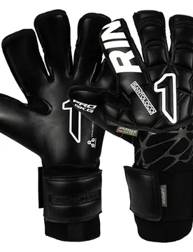 Gants De Gardien De But Santoloco Pro Black 10 unisex