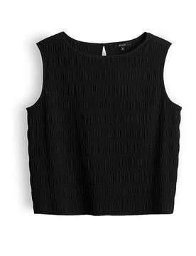 OPUS Top FARDOA schwarz 44 damen
