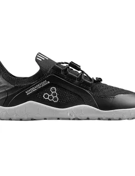 Scarpe Da Trail Running Primus Trail Knit Fg Barefoot Preschool Eclipse EU 27