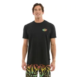 Premium Chasin Short Sleeve T-shirt Black 2XL Men