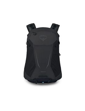 Sac à dos de randonnée Hikelite 18 18L noir