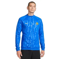 Trainingsjacke Inter Mailand Academy Pro Gx 2023/24 - Bleu - male - Size: XL
