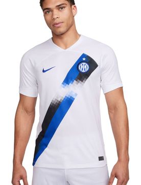 Inter de milan 2023/24 segunda equipacion camiseta de fútbol oficiales (S)