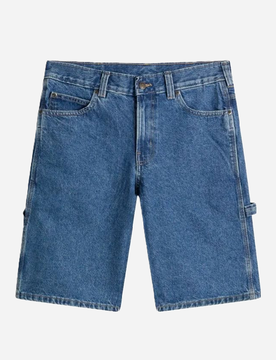 Shorts carpenter 993 uomo blu medio