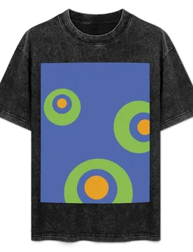 Gracie Print T-Shirt Worker Basic Short Sleeve Tee - Aliexpress - FashionsVida