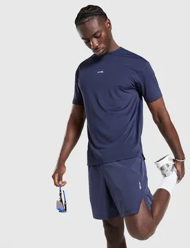 Mens Motion Shorts - Blu, blu blu Uomo taglia M - AYBL - FashionsVida