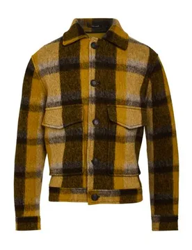 Chaqueta y cazadora Hombre Caléndula 48 Hombre - Tagliatore - FashionsVida