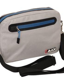 Big Max Aqua Value Pouch, hellgrau