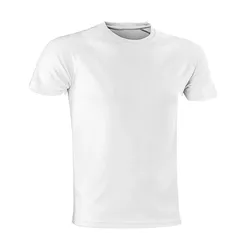 Trainingsshirt Aircool - Blanc - unisex - Size: XS