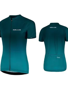 Maillot à Manches Courtes Maddie 2