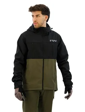 Northwave Veste Easy Out Softshell
