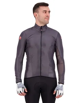 Castelli Veste Aria Shell
