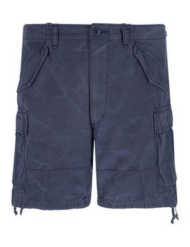 Pantaloncini Cargo