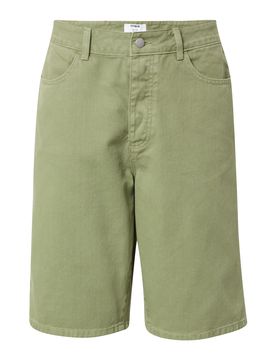 TRAPP Pantalón 'Torben' caqui