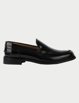 EXTON Scarpe basse Nero