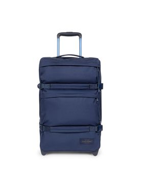 Transit'r Plus S, 100% Polyester Monotone Navy Petit unisex