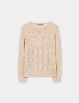 Pullover Langarm female
