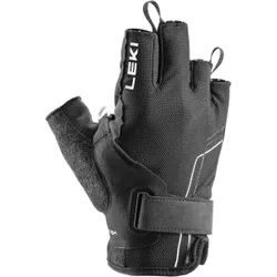 Nordic Breeze Shark Short Fingerhandschuhe, schwarz 8